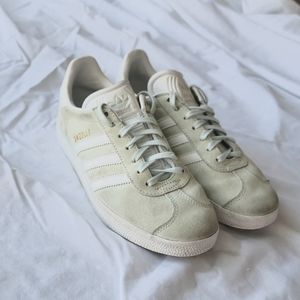 Adidas Gazelles